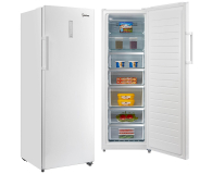 Midea Zamrażarka szufladowa Midea MDRU333FZF01 ### - 1384256 - zdjęcie 1